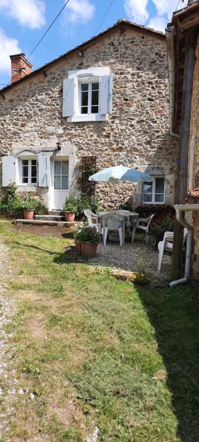 Menet Vila Montbron Exterior foto